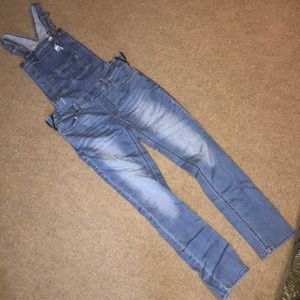 Rue21 overalls